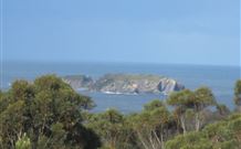 Chalet Swisse Spa Retreat - Great Ocean Road Tourism 1