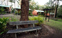 Chiltern Lodge Country Retreat - Great Ocean Road Tourism 0