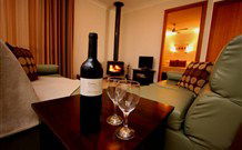 Chiltern Lodge Country Retreat - Great Ocean Road Tourism 2