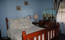 Henty Homestay - Great Ocean Road Tourism 0