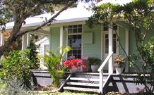 Huskisson Bed And Breakfast - Great Ocean Road Tourism 0