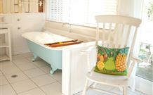 Huskisson Bed And Breakfast - Great Ocean Road Tourism 2