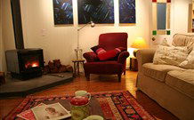 Huskisson Bed And Breakfast - Great Ocean Road Tourism 1