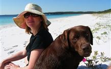 Huskisson Bed And Breakfast - Great Ocean Road Tourism 3