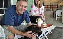 Huskisson Bed And Breakfast - Great Ocean Road Tourism 4