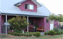 Magenta Cottage Accommodation And Art Studio - Great Ocean Road Tourism 0