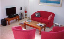 Peaceful Palms Bed And Breakfast - - Great Ocean Road Tourism 2