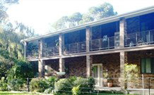 Peaceful Palms Bed And Breakfast - - Great Ocean Road Tourism 3