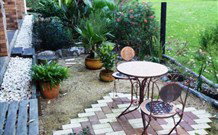 Peaceful Palms Bed And Breakfast - - Great Ocean Road Tourism 4