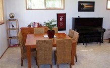 Peaceful Palms Bed And Breakfast - - Great Ocean Road Tourism 5