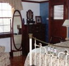 Rose Garden on Church Bed and Breakfast - Great Ocean Road Tourism