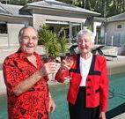Terrigal Hinterland B and B Retreat - Great Ocean Road Tourism