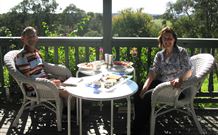 The Bryn At Tilba - - Great Ocean Road Tourism 2