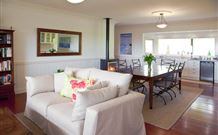 The Bryn At Tilba - - Great Ocean Road Tourism 1