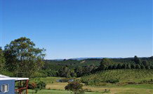 The Shed B And B - Great Ocean Road Tourism 1