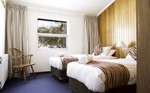 Valhalla Lodge Perisher - - Great Ocean Road Tourism 1