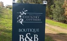 Wagga Wagga Country Cottages - - Great Ocean Road Tourism 0