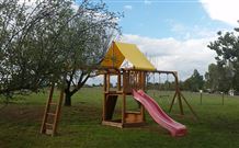 Wagga Wagga Country Cottages - - Great Ocean Road Tourism 4