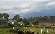Wagga Wagga Country Cottages - - Great Ocean Road Tourism 7