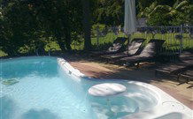 Wamberal Cottage - Great Ocean Road Tourism 0