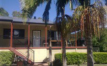 Wamberal Cottage - Great Ocean Road Tourism 3