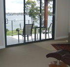 Wangi Sails Bed and Breakfast - - Great Ocean Road Tourism