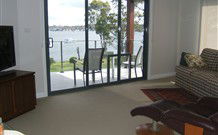 Wangi Sails Bed And Breakfast - - Great Ocean Road Tourism 0