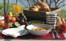 Wangi Sails Bed And Breakfast - - Great Ocean Road Tourism 2