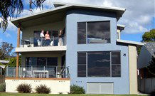 Wangi Sails Bed And Breakfast - - Great Ocean Road Tourism 5
