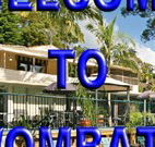 Wombats Bed and Breakfast and Apartments - Great Ocean Road Tourism