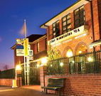 Blue Mountains YHA Katoomba - Great Ocean Road Tourism