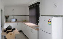 Six Foot Track Lodge - Great Ocean Road Tourism 0