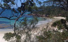 Six Foot Track Lodge - Great Ocean Road Tourism 1