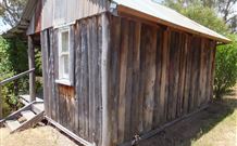 Aberfeldie Cottage B And B - Great Ocean Road Tourism 4