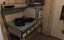 Aberfeldie Cottage B And B - Great Ocean Road Tourism 3