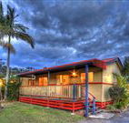 Andrea's Houses - Frangipani House - Great Ocean Road Tourism