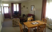 Couria Creek Cottages - Great Ocean Road Tourism 0