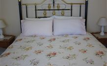 Couria Creek Cottages - Great Ocean Road Tourism 1