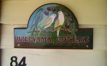 Couria Creek Cottages - Great Ocean Road Tourism 3