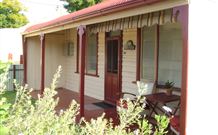 Couria Creek Cottages - Great Ocean Road Tourism 6