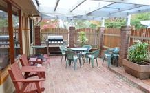 Kookaburra Cottage Pooncarie - Great Ocean Road Tourism 1