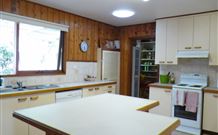 Kookaburra Cottage Pooncarie - Great Ocean Road Tourism 0