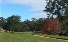 Mulberry Cottage - Great Ocean Road Tourism 0