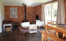 Mulberry Cottage - Great Ocean Road Tourism 3