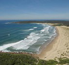 Moona Beach Bungalows - Great Ocean Road Tourism