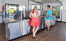 North Coast Holiday Parks Hungry Head Cabins - Great Ocean Road Tourism 4