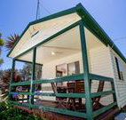 On The Basin - St - Great Ocean Road Tourism