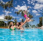 Point Wolstoncroft Sport and Recreation Centre - Great Ocean Road Tourism