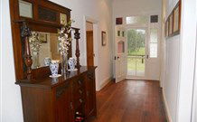 Rosewood Cottage - Great Ocean Road Tourism 0
