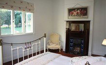 Rosewood Cottage - Great Ocean Road Tourism 1
